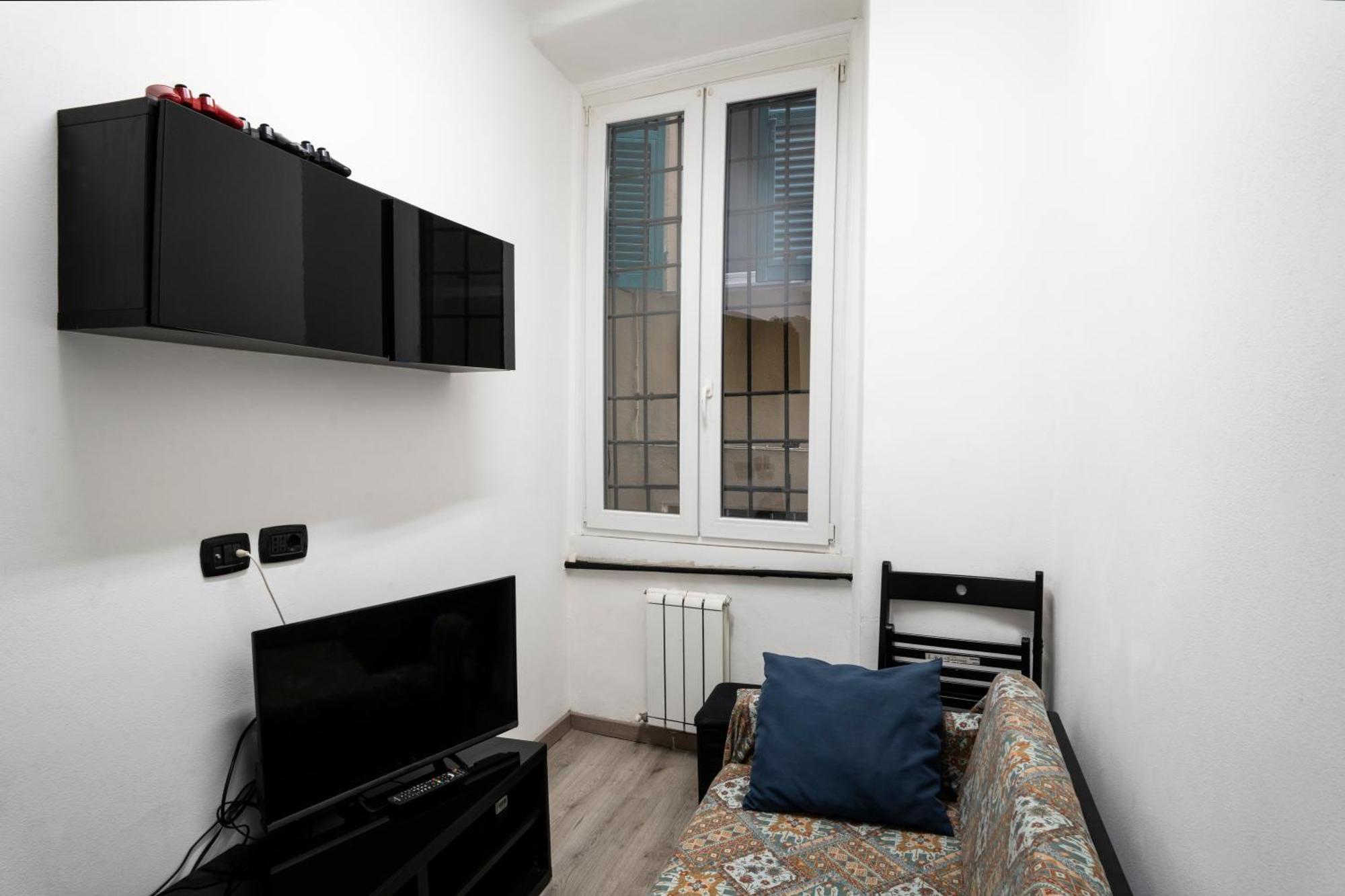 Houseingenoacenter Parking Appartement Buitenkant foto