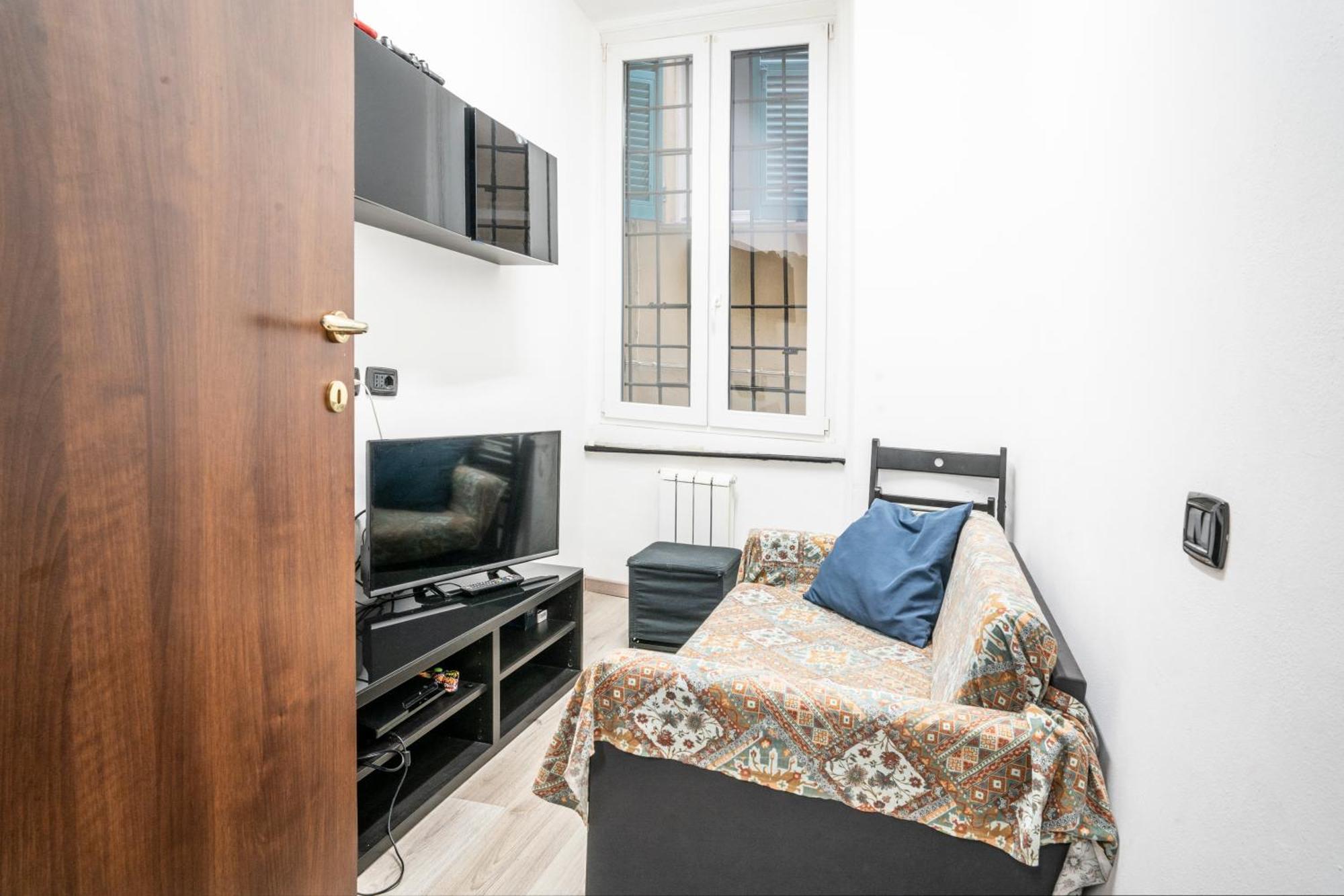 Houseingenoacenter Parking Appartement Buitenkant foto